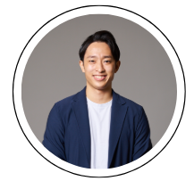 AIコンサルタント 稲岡駿