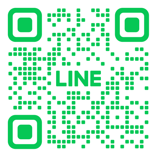 LINE QRコード